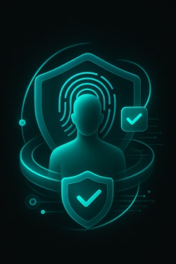 Säkra identitetslösningar